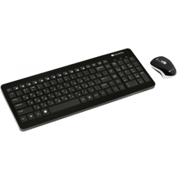 Набор беспроводной Canyon SET-W3