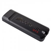 Corsair Flash Voyager GTX USB 3.1 128GB, Zinc Alloy Casing
