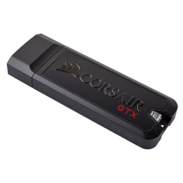 Corsair Flash Voyager GTX USB 3.1 128GB, Zinc Alloy Casing
