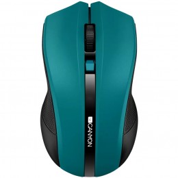 Беспроводная мышь Canyon MW-5 Green