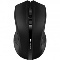 Беспроводная мышь Canyon MW-5 Black
