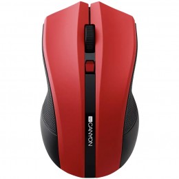 Беспроводная мышь Canyon MW-5 Red