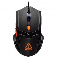 Игровая мышь Canyon Vigil GM-2