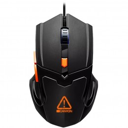Игровая мышь Canyon Vigil GM-2