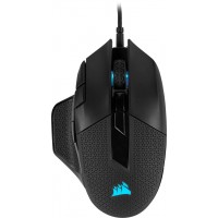 Настраиваемая мышь Corsair NIGHTSWORD RGB (EU)