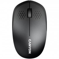 Беспроводная мышь Canyon MW-04 Black