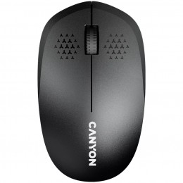 Беспроводная мышь Canyon MW-04 Black