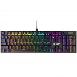 Игровая клавиатура Canyon Cometstrike GK-55