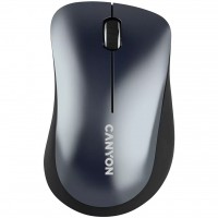 Беспроводная мышь Canyon MW-11 Black