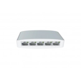 Коммутатор 5-портовый ONV- H1005S Mini