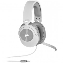 Проводная игровая гарнитура HS55 STEREO White