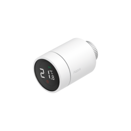 Терморегулятор для радиатора (термостат) | Aqara Smart Radiator Thermostat E1
