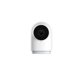 Aqara Camera Hub G2H Pro: Model No: CH-C01; SKU: AC009GLW01