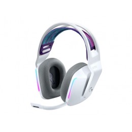 Гарнитура Logitech G733, White