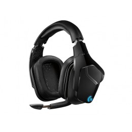 Гарнитура Logitech G935, Black