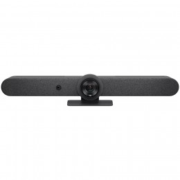Видеосистема Logitech Rally Bar Graphite