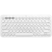 Клавиатура Logitech K380 Multi-Device OFF-WHITE