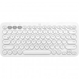Клавиатура Logitech K380 Multi-Device OFF-WHITE