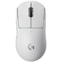 Мышь Logitech G PRO X SUPERLIGHT 2 LIGHTSPEED White