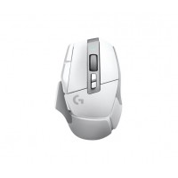 Мышь Logitech G502 X LIGHTSPEED White/Core