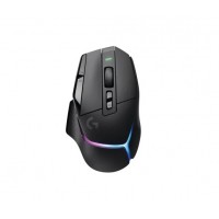 Мышь Logitech G502 X PLUS (Black/Premium)