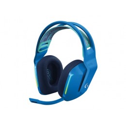 Гарнитура Logitech G733, Blue