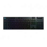Клавиатура Logitech G915, Black-Grey, USB