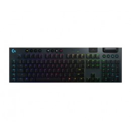 Клавиатура Logitech G915, Black-Grey, USB