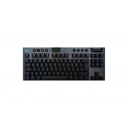 Клавиатура Logitech G915 X LIGHTSPEED TKL CLICKY
