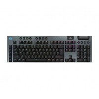 Клавиатура Logitech G915 X LIGHTSPEED Tactile