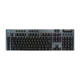 Клавиатура Logitech G915 X LIGHTSPEED Tactile