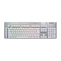 Клавиатура Logitech G915 X LIGHTSPEED Tactile White