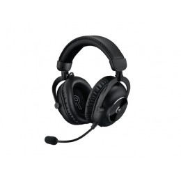 Гарнитура Logitech PRO X 2 LIGHTSPEED Black