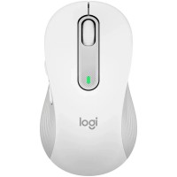 Мышь Logitech M650L Signature, White, USB