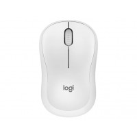 Мышь LOGITECH M240 Bluetooth Mouse - OFF WHITE - SILENT