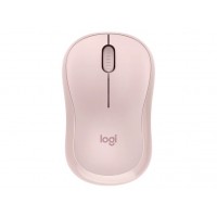 Мышь LOGITECH M240 Bluetooth Mouse - ROSE - SILENT