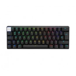Клавиатура Logitech G Pro X 60 Tactile