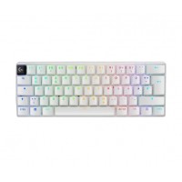 Клавиатура Logitech G Pro X 60 Tactile White