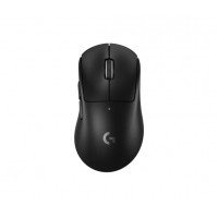Мышь Logitech G PRO X SUPERLIGHT 2 DEX Black