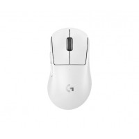 Мышь Logitech G PRO X SUPERLIGHT 2 DEX White