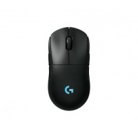 Мышь Logitech G PRO 2 LIGHTSPEED Black