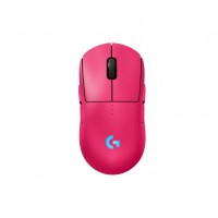 Мышь Logitech G PRO 2 LIGHTSPEED Pink