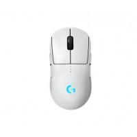 Мышь Logitech G PRO 2 LIGHTSPEED White