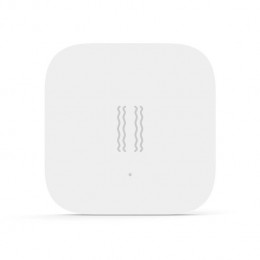 Датчик разбития стекла (вибрации) Aqara Vibration Sensor