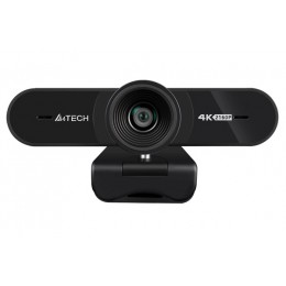 Веб-камера 4K A4Tech PK-1000HA