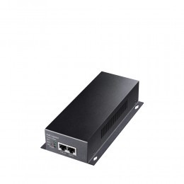 Инжектор PoE++ GbE CUDY POE350