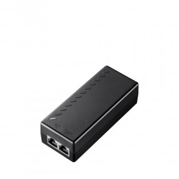Инжектор PoE+ GbE CUDY POE200