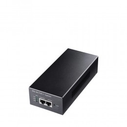 Инжектор PoE++ GbE CUDY POE400