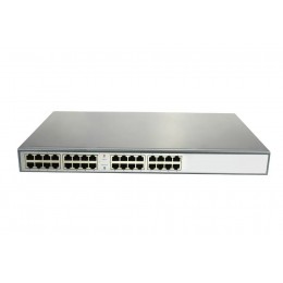 Инжектор PoE GbE 16-портовый ONV PSE31016G