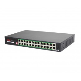 Коммутатор PoE 24-портовый ONV-H1024PLD